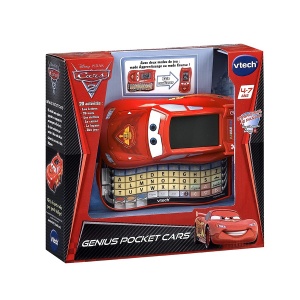 vtech cars watch