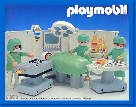 playmobil 3459